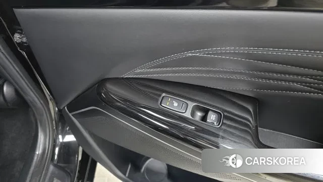 Kia K7 Premier id 3417052 из Кореи 10