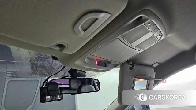 Renault Korea (Samsung) The New QM6 id 4501580 из Кореи 10