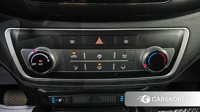 Ssangyong Rexton Sports id 4232378 из Кореи 10