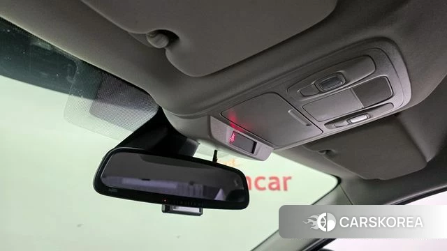 Renault Korea (Samsung) SM6 id 4225732 из Кореи 10