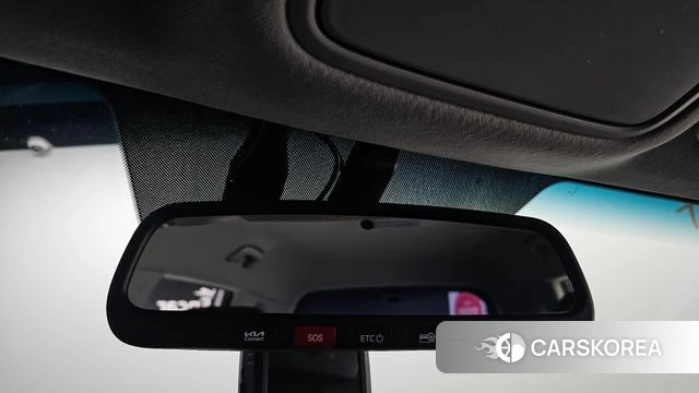 Kia Niro Plus id 4740089 из Кореи 10