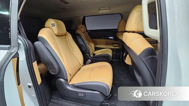 Kia Carnival 4th generation id 2889799 из Кореи 10