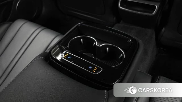 Genesis G80 (RG3) id 4783617 из Кореи 10