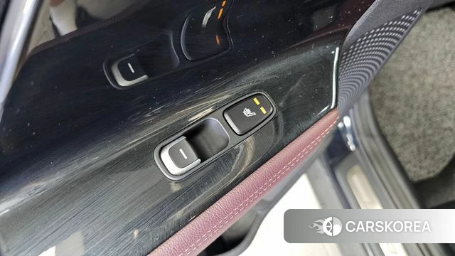 Kia The New Niro id 4403063 из Кореи 10