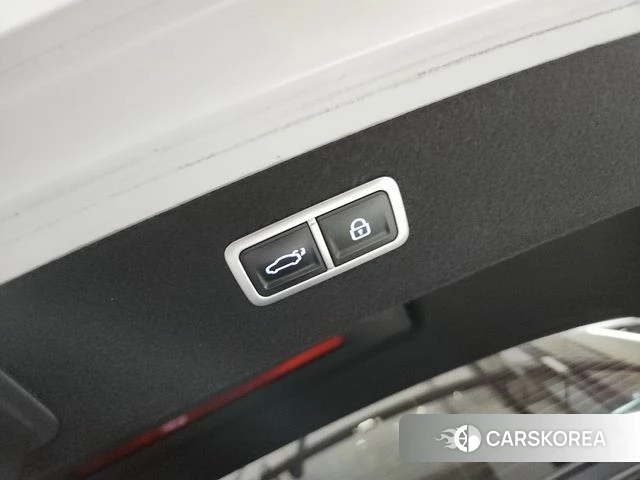 Genesis G80 (RG3) id 3806584 из Кореи 10