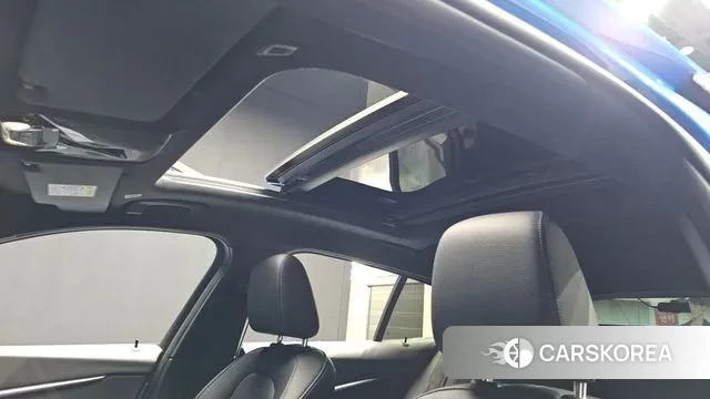 BMW 1 Series (F40) id 3645758 из Кореи 10