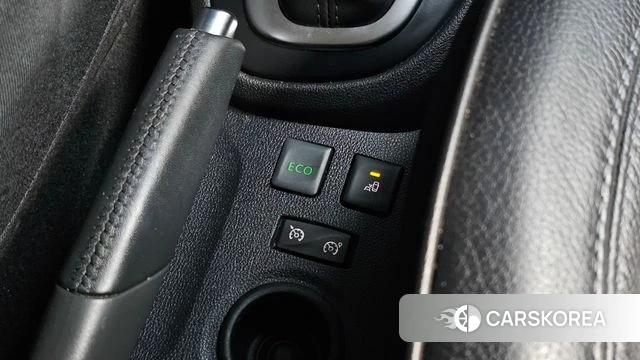 Renault Korea (Samsung) New QM3 id 4718038 из Кореи 10
