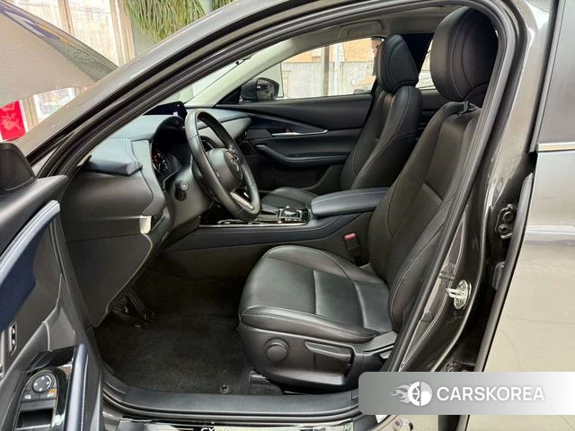 Mazda CX-30 id 4279232 из Китая 10
