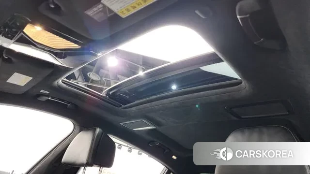 BMW 7 Series (G11) id 3319260 из Кореи 10