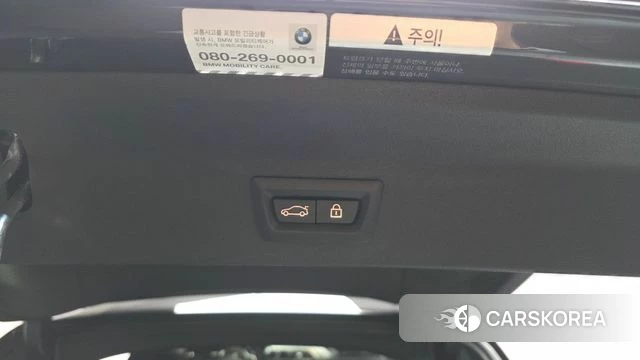 BMW X3 (G01) id 4202881 из Кореи 10