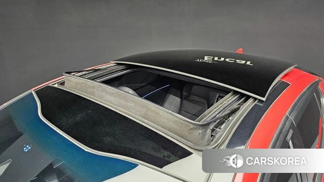 Kia Stinger id 3814387 из Кореи 10