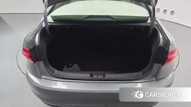 Volkswagen 7th Generation of Jetta id 2965459 из Кореи 10