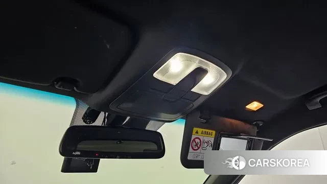 Ssangyong Beautiful Korando id 3581390 из Кореи 10