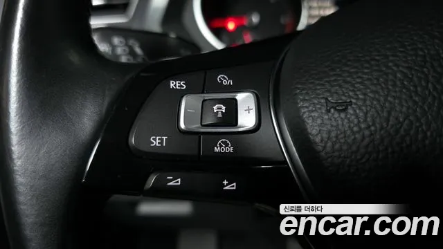Volkswagen Tiguan second Generation id 2850693 из Кореи 10