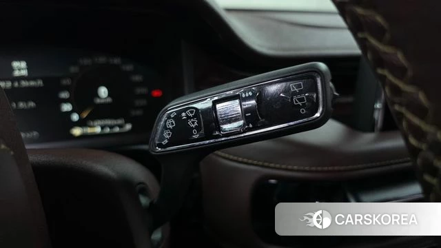 Lincoln Aviator 2nd generation id 4571638 из Кореи 10