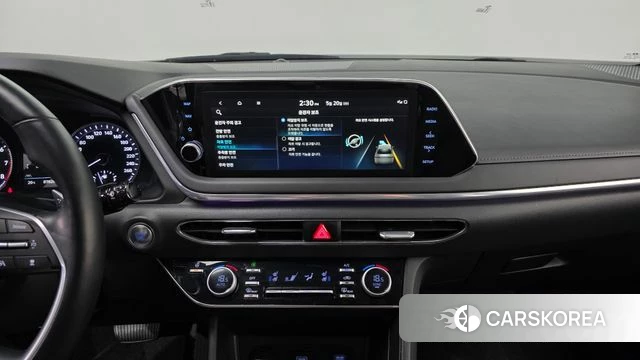 Hyundai Sonata (DN8) id 4349745 из Кореи 10