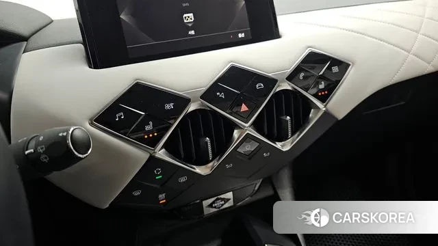 Citroen / DS DS3 Crossback id 3401782 из Кореи 10