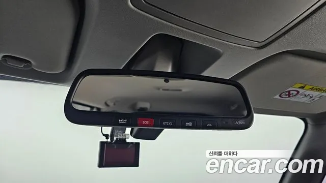 Kia The New Ray id 2801347 из Кореи 10