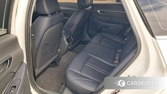 Hyundai Sonata (DN8) id 4641655 из Кореи 10