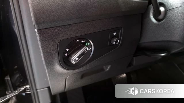 Volkswagen Tiguan second Generation id 4389375 из Кореи 10