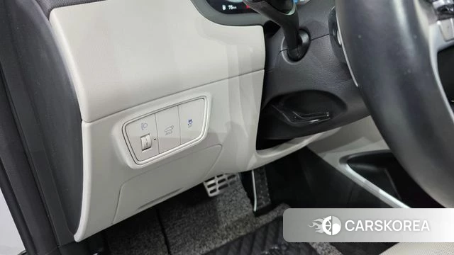 Hyundai Tucson (NX4) id 3910235 из Кореи 10