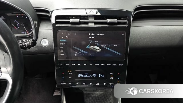 Hyundai Tucson (NX4) id 3806301 из Кореи 10