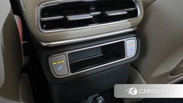 Genesis GV80 id 3850637 из Кореи 10