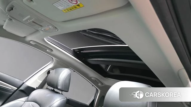 Hyundai The New Grandeur IG id 4667256 из Кореи 10