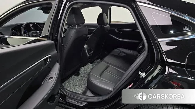 Hyundai Sonata (DN8) id 3007963 из Кореи 10