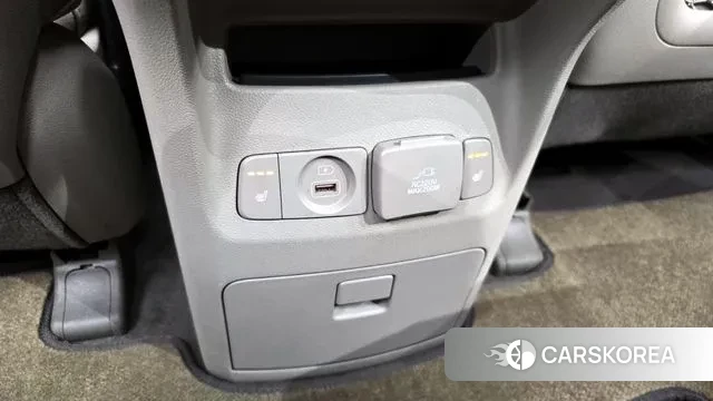 Kia All New Carnival id 3413430 из Кореи 10