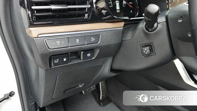 Kia Mohave Master id 4381528 из Кореи 10