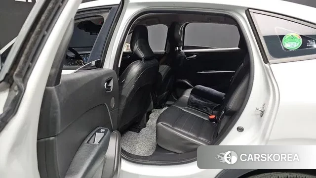 Renault Korea (Samsung) XM3 id 3650927 из Кореи 10