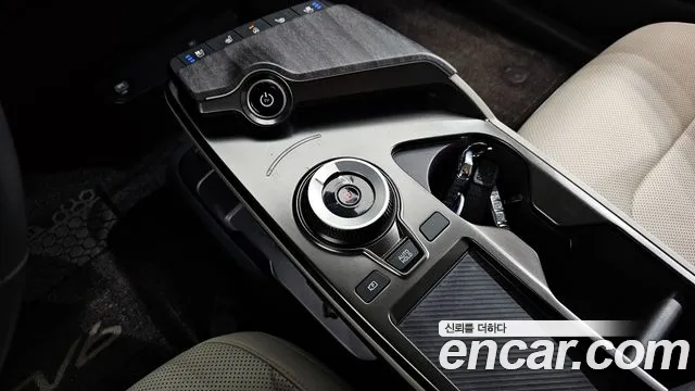 Kia EV6 id 2649903 из Кореи 10