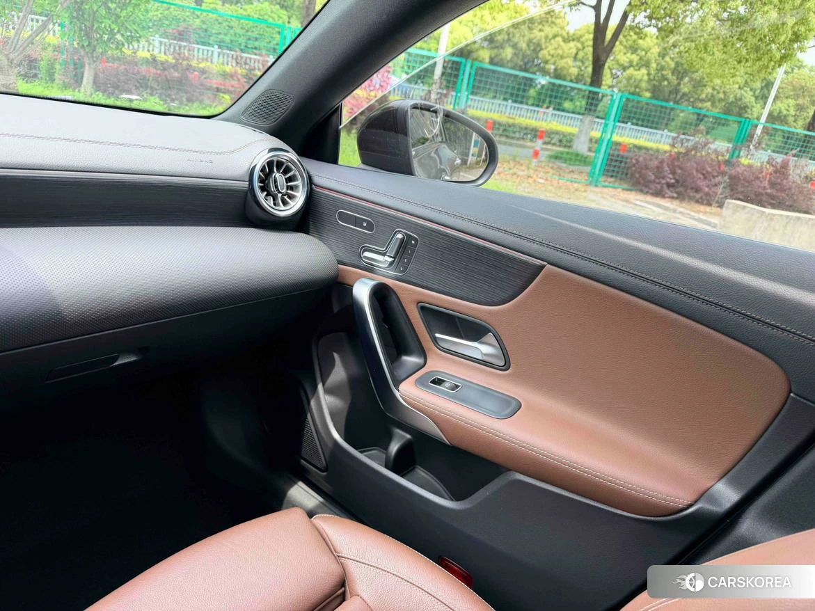 Mercedes-Benz CLA id 4504661 из Китая 10