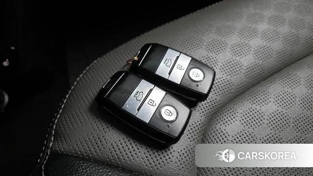 Kia The New Ray id 3852317 из Кореи 10