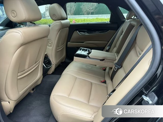 Cadillac XTS id 4242506 из Китая 10