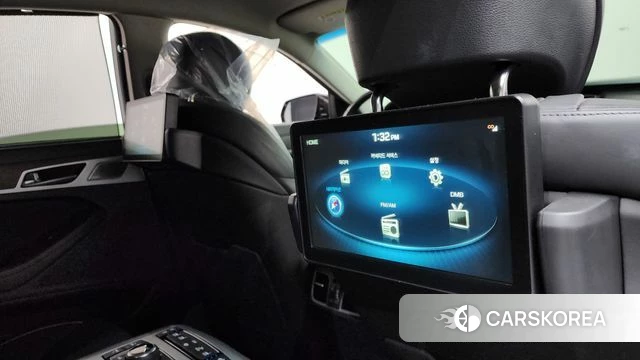 Genesis G80 id 3845705 из Кореи 10