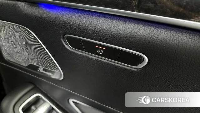 Mercedes-Benz S-Class W222 id 4285152 из Кореи 10