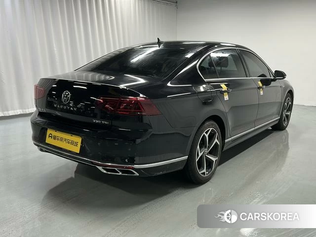 Volkswagen Magotan id 4240895 из Китая 10