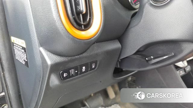Kia Morning Urban (JA) id 4745411 из Кореи 10