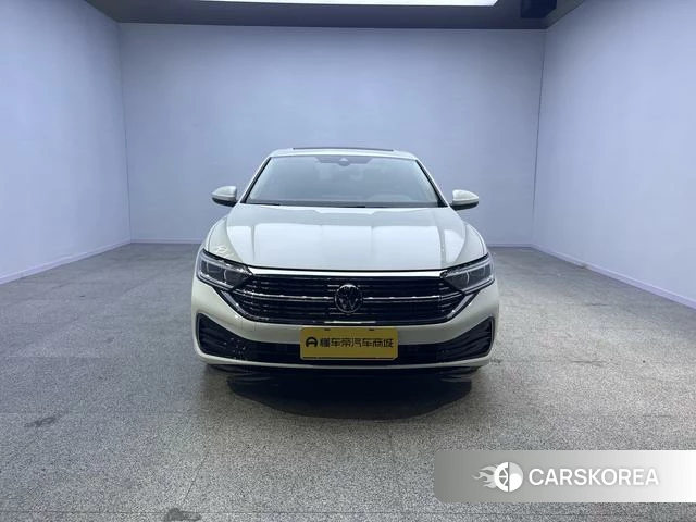 Volkswagen Sagitar id 4313849 из Китая 10