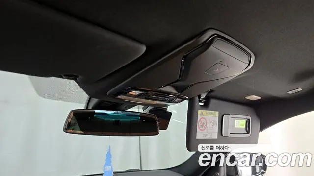 BMW M2 (G87) id 2852517 из Кореи 10