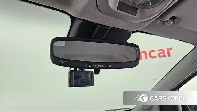 Chevrolet (GM Daewoo) The New Spark id 4587137 из Кореи 10