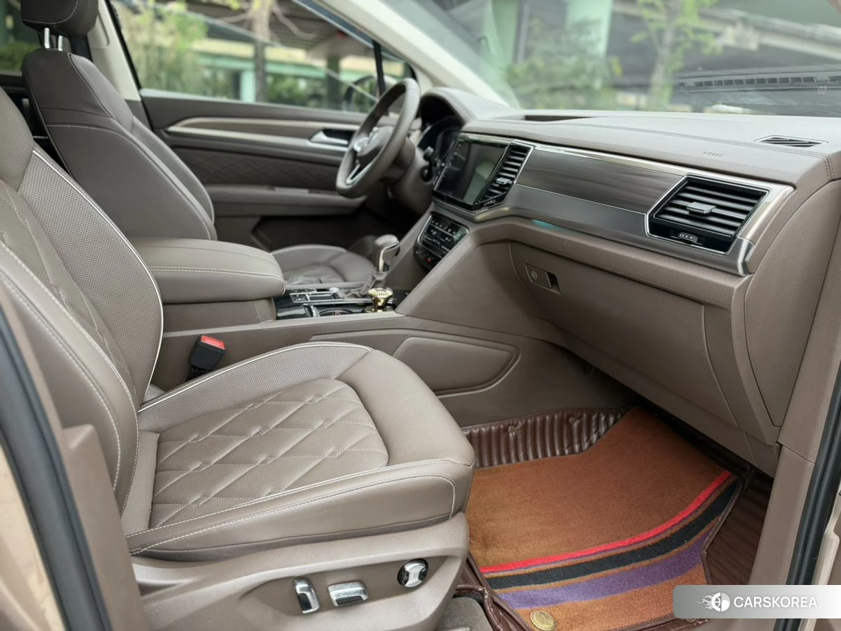 Volkswagen Weiran id 4421006 из Китая 10
