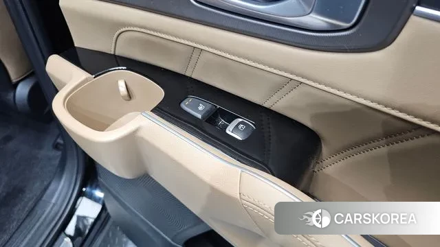 Kia The New Sorento 4th Generation id 3316578 из Кореи 10