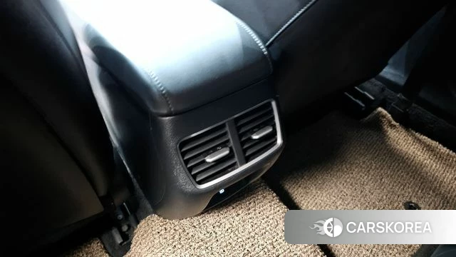 Hyundai Sonata (DN8) id 3828505 из Кореи 10