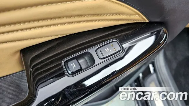 Kia K7 Premier id 2405661 из Кореи 10