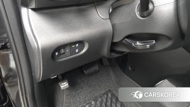 Hyundai Casper id 2963833 из Кореи 10