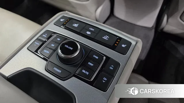 Genesis G80 id 3687115 из Кореи 10