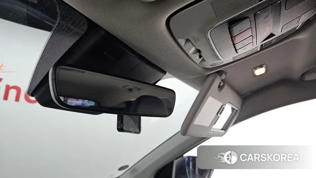 Hyundai Tucson Hybrid (NX4) id 3740954 из Кореи 10